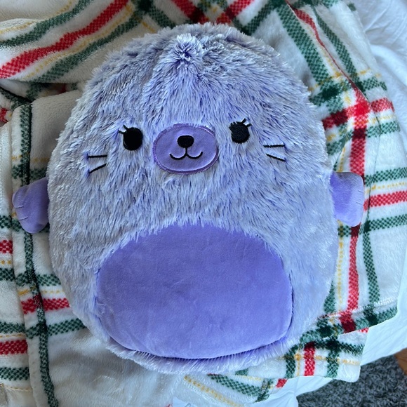 Squishmallows Other - Squishmallow Ellen 14 inch
